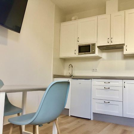 Apartamento Caesarina III Caces Exterior foto