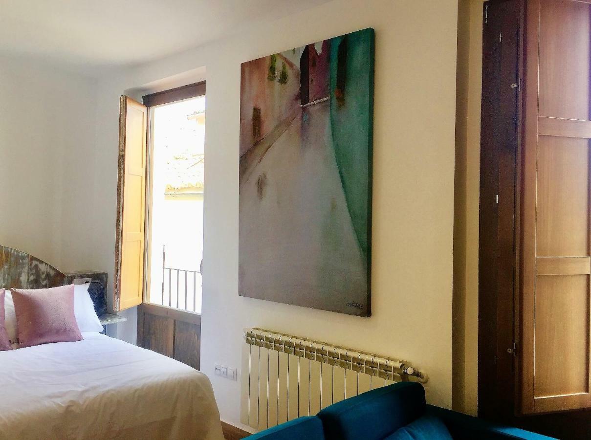 Apartamento Caesarina III Caces Exterior foto
