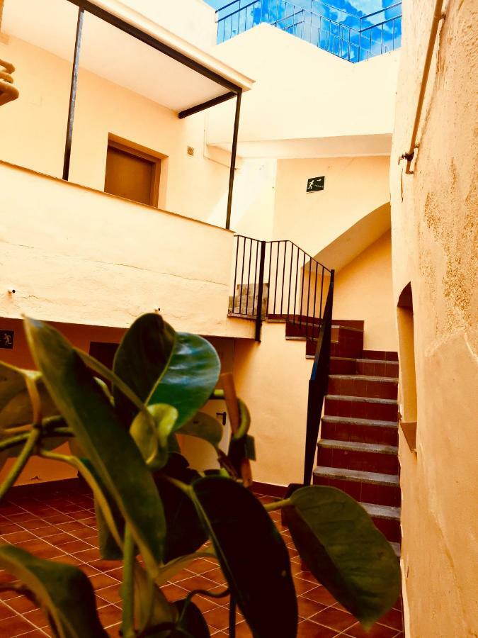 Apartamento Caesarina III Caces Exterior foto