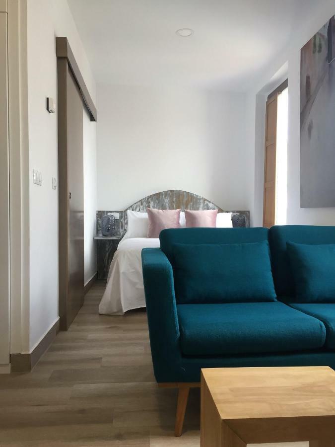 Apartamento Caesarina III Caces Exterior foto